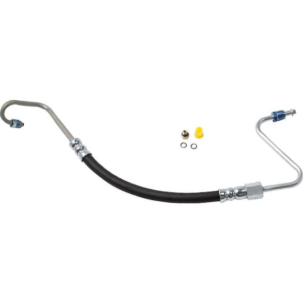 Gates Power Steering Pressure Line Hose Assembly