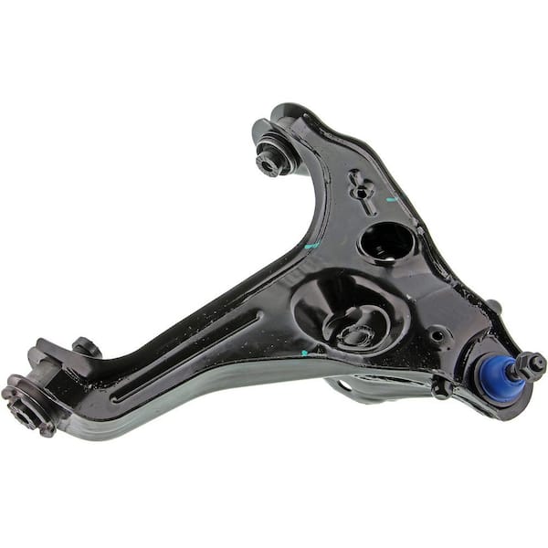 Mevotech Supreme Suspension Control Arm and Ball Joint Assembly