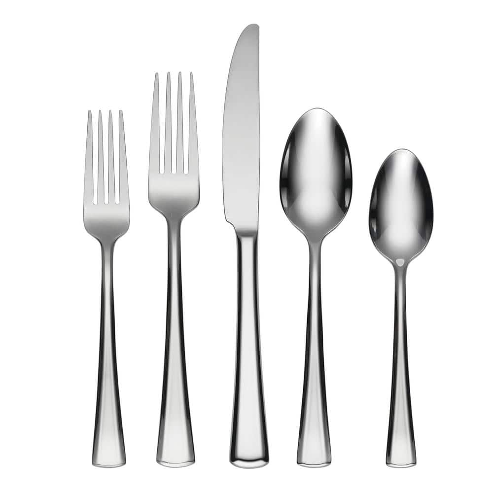 104 piece silverware bundle! outlet