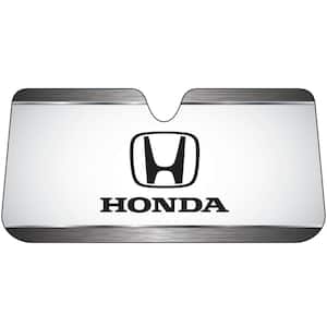 Honda Accordion Windshield Sunshade