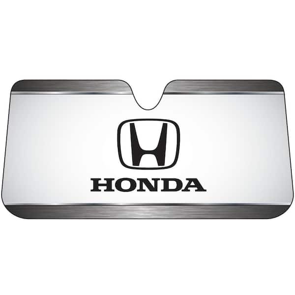 Plasticolor Honda Accordion Windshield Sunshade