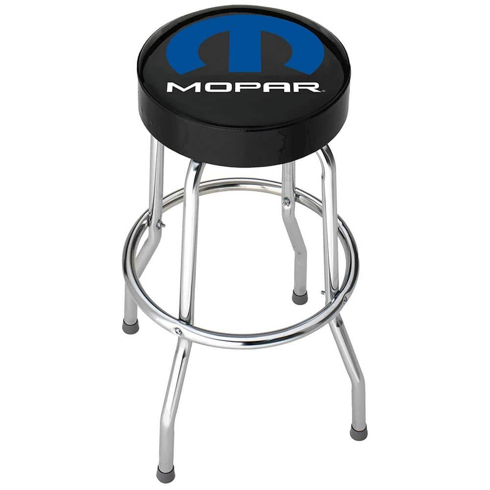 Plasticolor MOPAR Garage Stool 004784R01 - The Home Depot