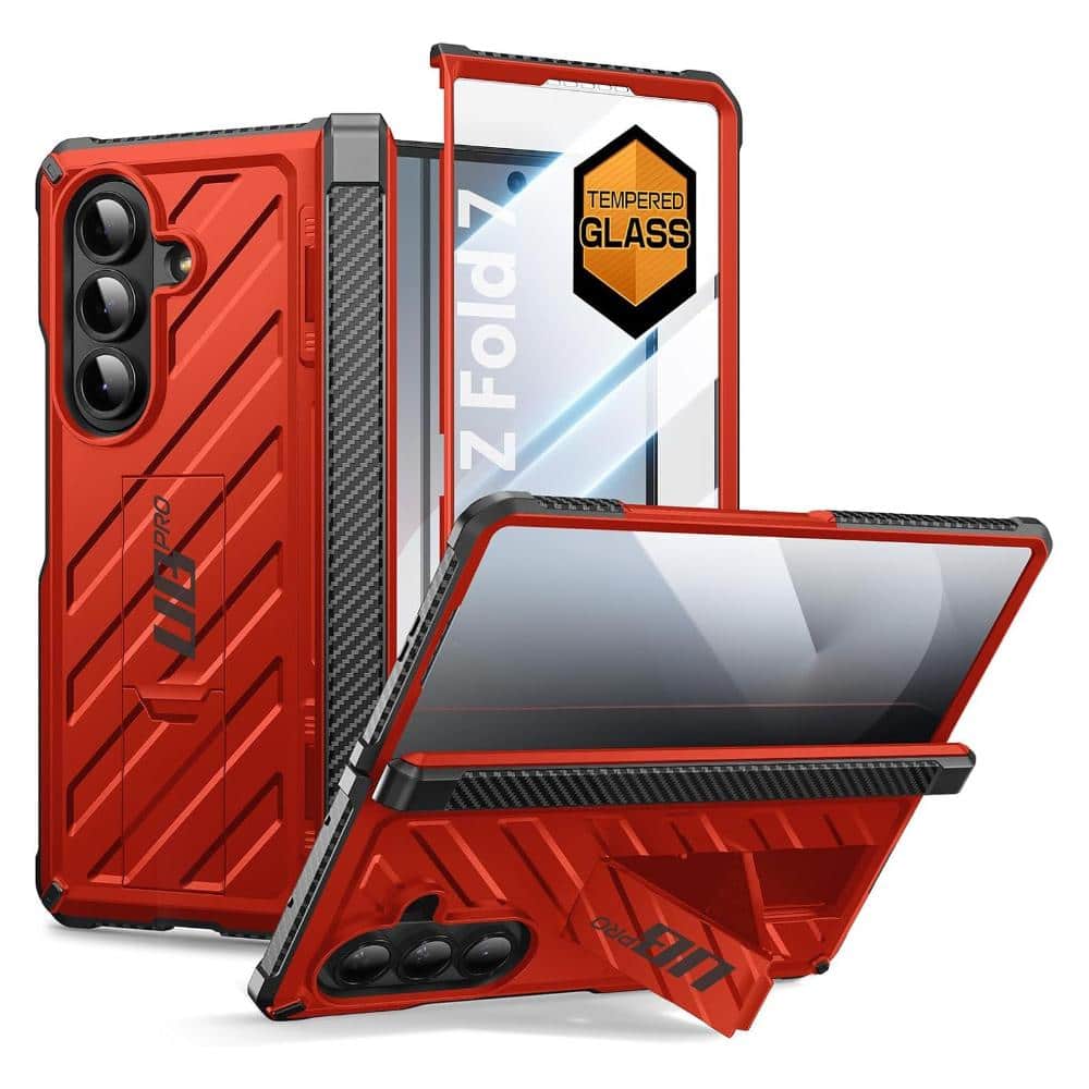 Galaxy Z Fold7 Unicorn Beetle PRO Rugged Case Ruddy price history on PriceWatchPro