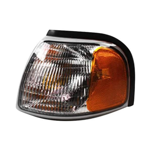 TYC Turn Signal / Parking Light Assembly