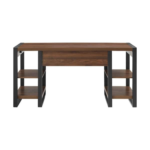 Walker edison urban on sale blend computer desk