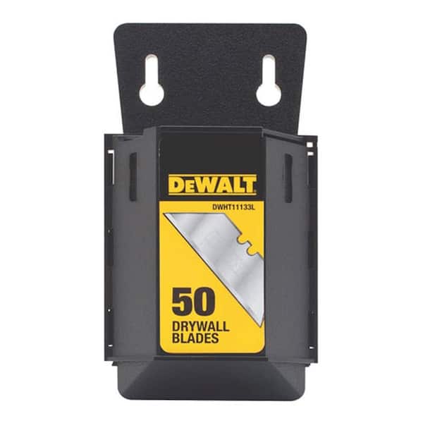 Drywall Blade (50-Pack)