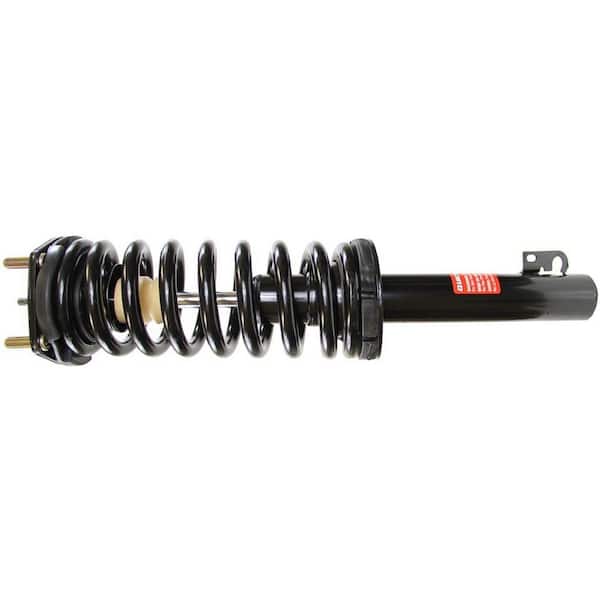 Monroe Quick-Strut Complete Strut Assembly 2005-2008 Jeep Grand Cherokee