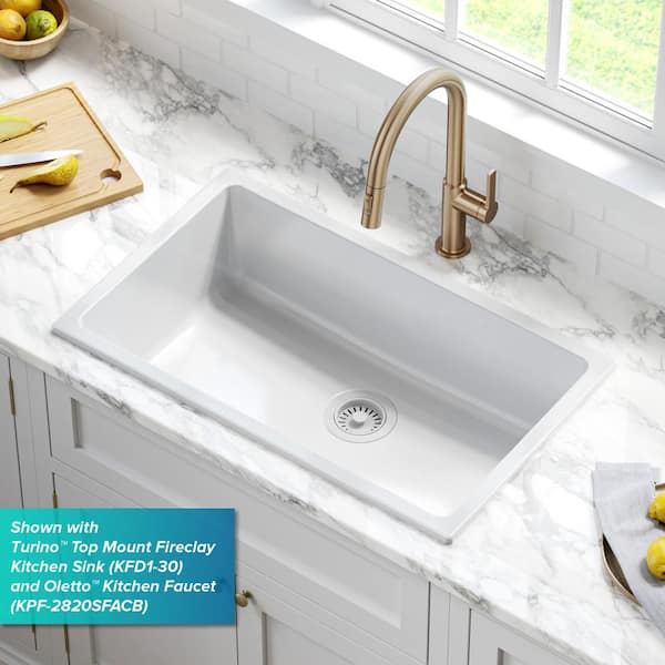 Sink Saver™ Gray Adjustable Sink Mat
