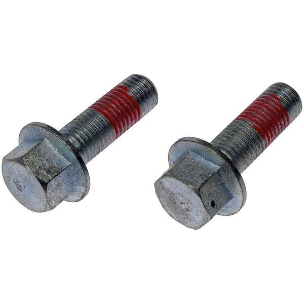 Unbranded Caliper Bracket Bolt (2-pack)
