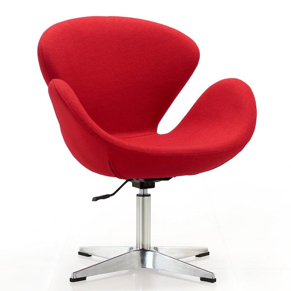 Raspberry velvet chair hot sale