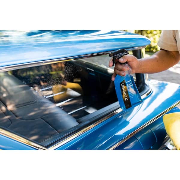 Getting to Know Car Glass Cleaner + the Exceptional Price of