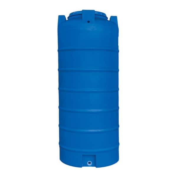 Unbranded 150 Gal. Polyethylene Water Storage Tank