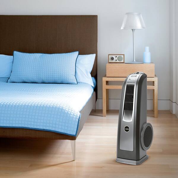 Lasko 31.5 in. High Velocity Blower Fan 4924 - The Home Depot