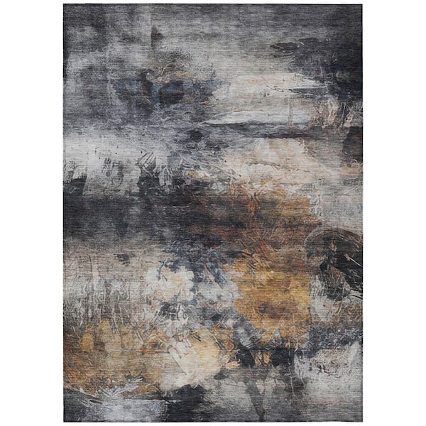 Addison Rugs Chantille Machine Washable Indoor/Outdoor Abstract