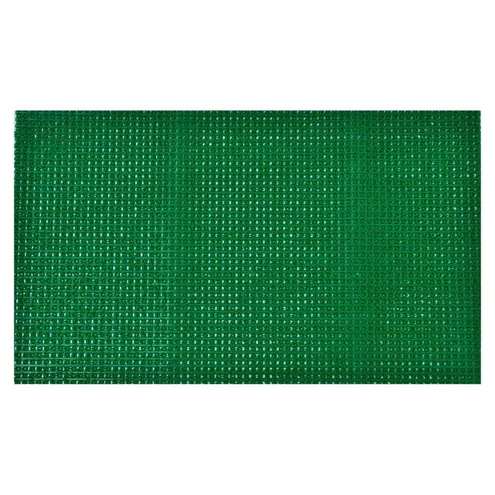 Evideco 16 in. x 24 in. Green Outdoor Front Door Mat Pixie Artificial Grass price history on PriceWatchPro