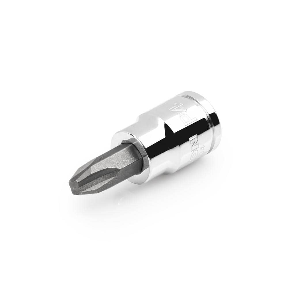 TEKTON 3 8 In Drive X 4 Phillips Bit Socket SHB11204 The Home Depot tekton-3-8-in-drive-x-4-phillips-bit-socket-shb11204-the-home-depot