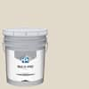 Flat/Matte - Antique White - Paint - The Home Depot