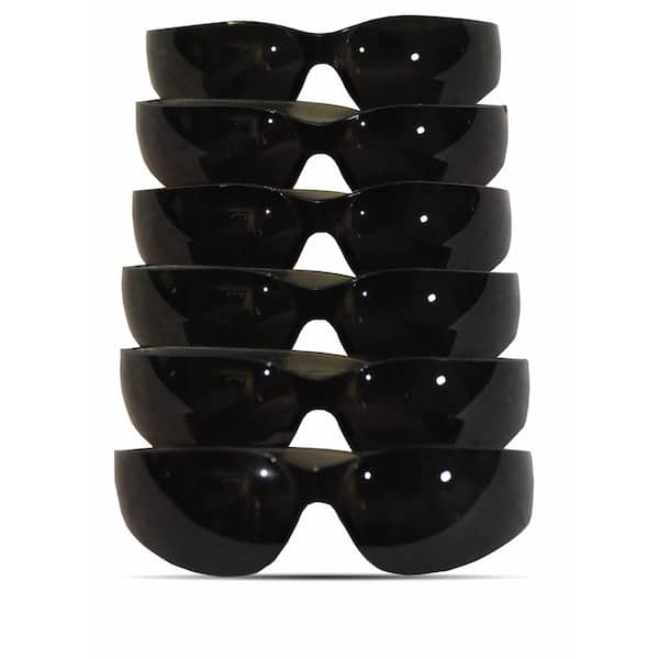 T-Element Ballistic & Multi-Use Eyewear Safety Protective Goggles 2 Extra Lenses 
