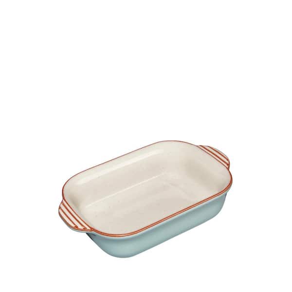 Heritage Pavilion Small Rectangular Oven Dish