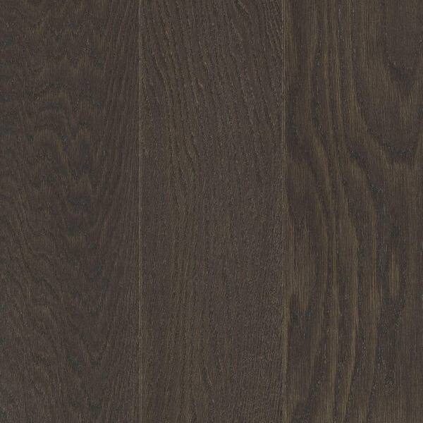 Mohawk Chester Gunmetal Oak 1/2 in. Thick x 7 in. Wide x Varying Length Engineered Hardwood Flooring (35 sq. ft. / case)