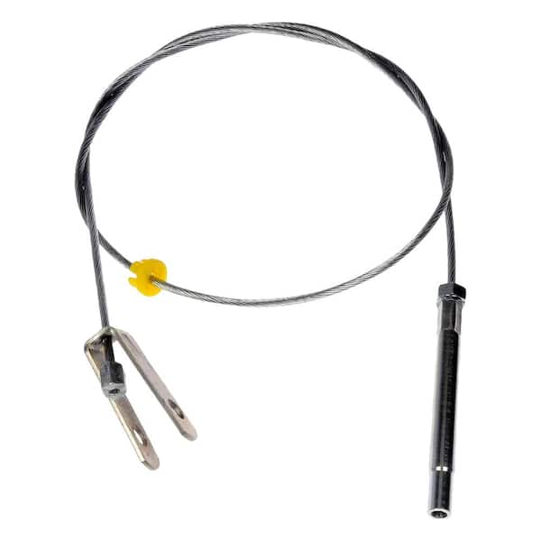 First Stop Parking Brake Cable