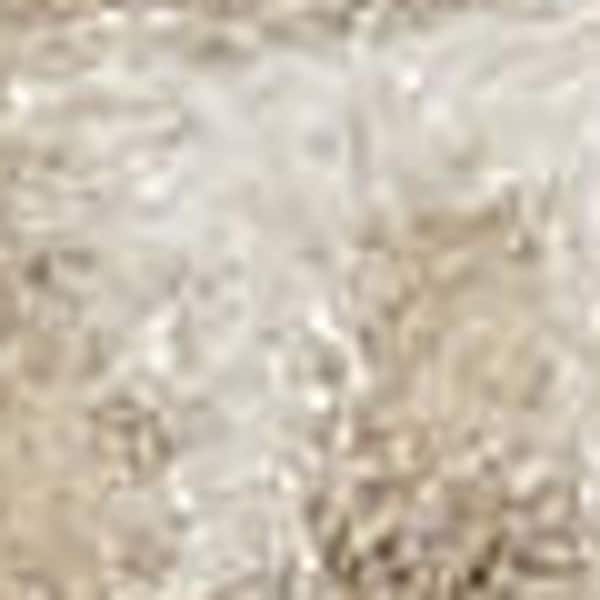 8 ft. x 10 ft. Brown and Ivory Plaid Non Skid Area Rug