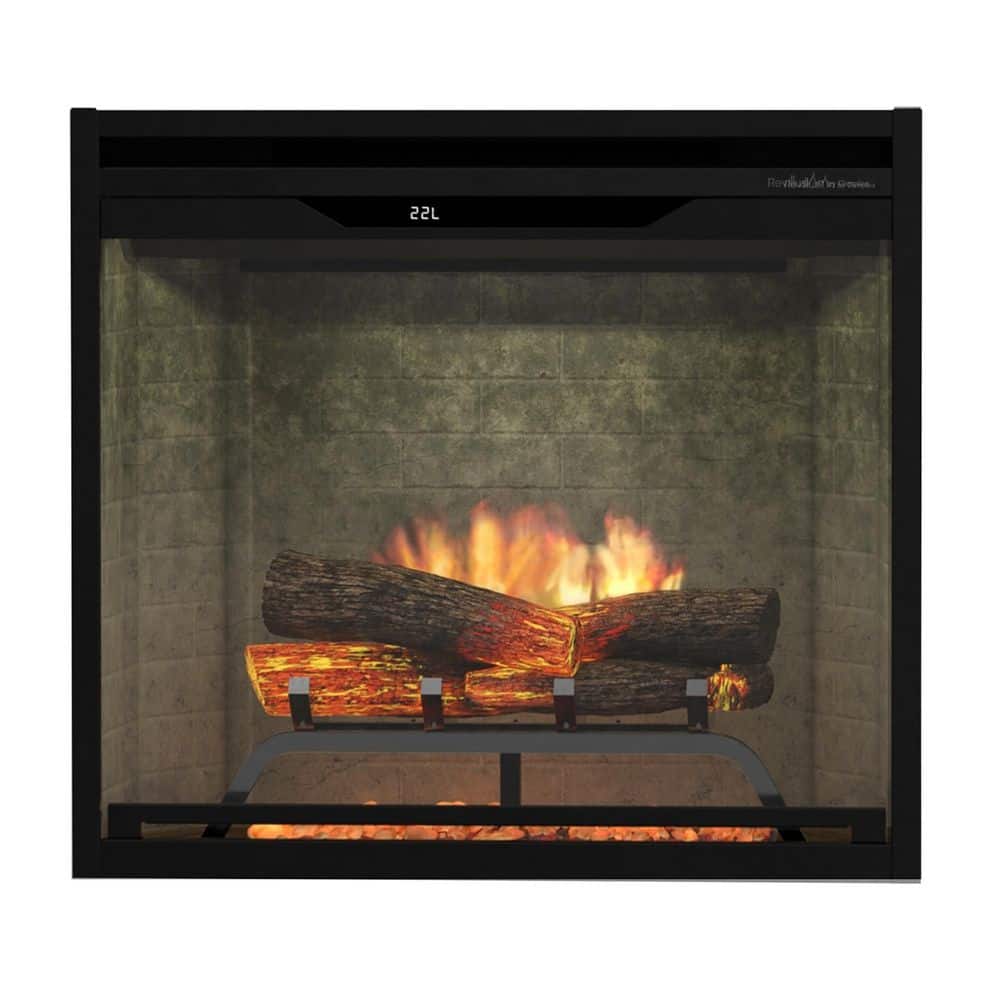 Revillusion Fireplace REV24 -WC price history on PriceWatchPro