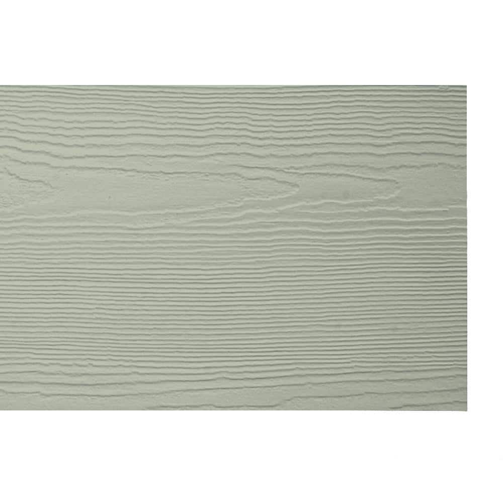 James Hardie Hardie Soffit HZ5 12 in. x 144 in. Primed Cedarmill Non