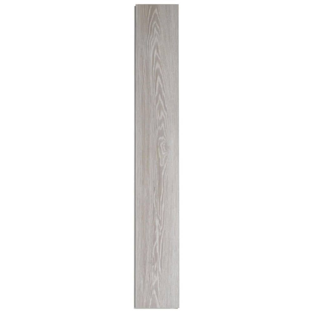 MaxCore Ultra 28mil x 7.3" W x 48" L Click Lock Luxury Vinyl Plank Flooring