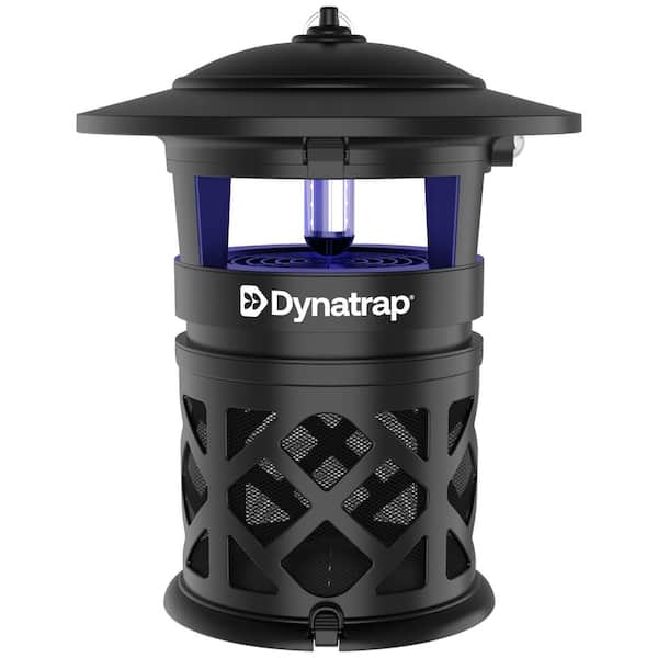 Dynatrap 1/2 Acre Outdoor Flying Insect Trap