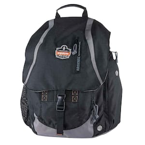Arsenal 15 in. General Duty Gear and Tool Backpack