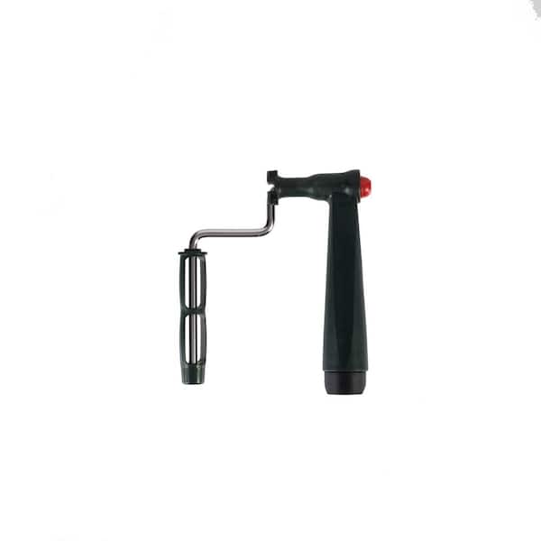 Jumbo-Koter Flip Frame