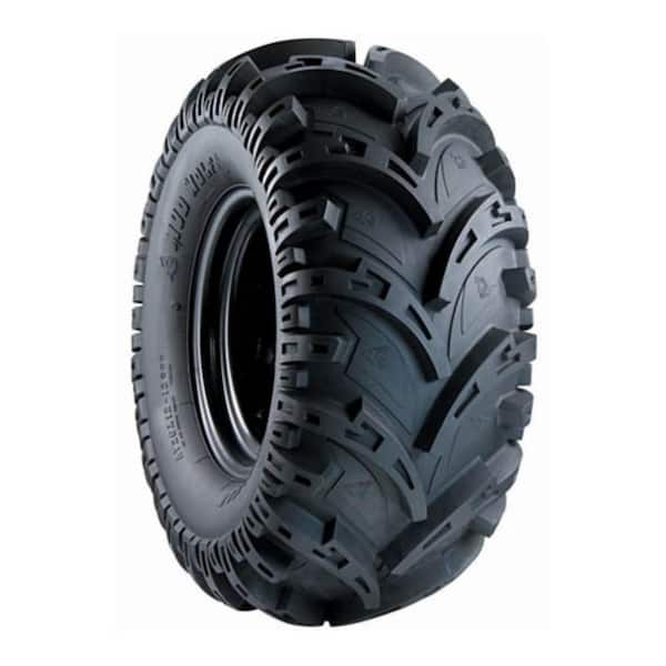 Carlisle Mud Wolf 26X12-12/6 Rec Golf ATV Tire