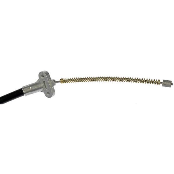 First Stop Parking Brake Cable