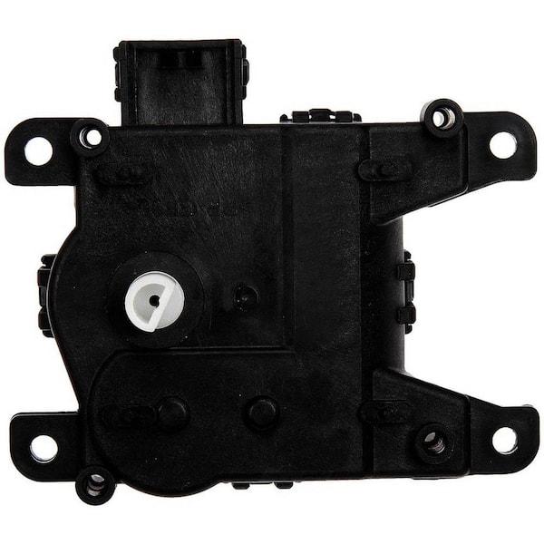 Air Door Actuator - Recirculation 2014-2017 Honda Accord 2.0L
