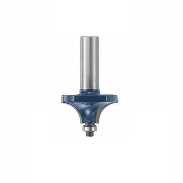 Bosch 1/2 in. x 11/16 in. Carbide Tipped Beading Bit
