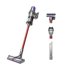 Outsize Cordless Stick Vacuum Cleaner