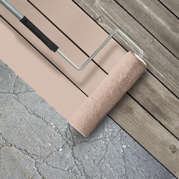 1 gal. #760A-3 Regal Gloss Enamel Interior/Exterior Porch and Patio Floor Paint