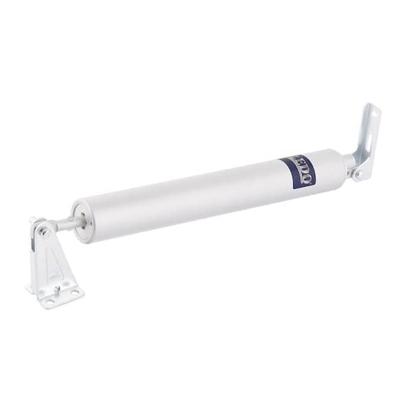 TOLEDO White Pneumatic Door Closer TC222W The Home Depot