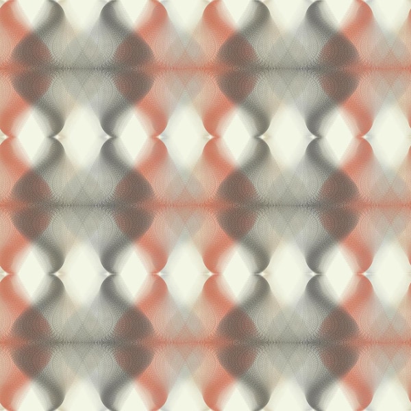 York Wallcoverings Hypnotic Paper Strippable Roll Wallpaper (Covers 57.2 sq. ft.)