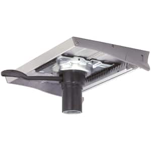 238 Series Seat Mount With Slider