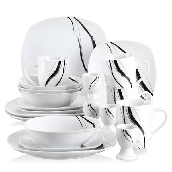 https://images.thdstatic.com/productImages/aa63e9a4-c86f-40e4-a3ea-fc7a2b96b2ac/svn/ivory-white-with-black-line-pattern-veweet-dinnerware-sets-teresa003-64_600.jpg