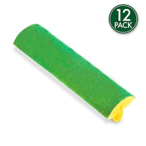 Nitty Gritty Roller Sponge Mop Refill (12-Pack)