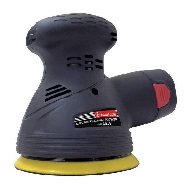 Astro Pneumatic Palm Polisher