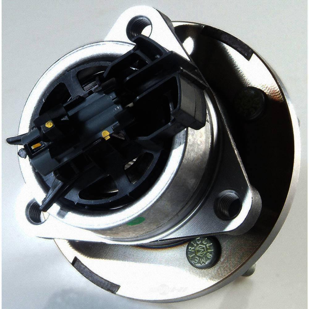 UPC 614046743199 product image for Wheel Bearing and Hub Assembly | upcitemdb.com