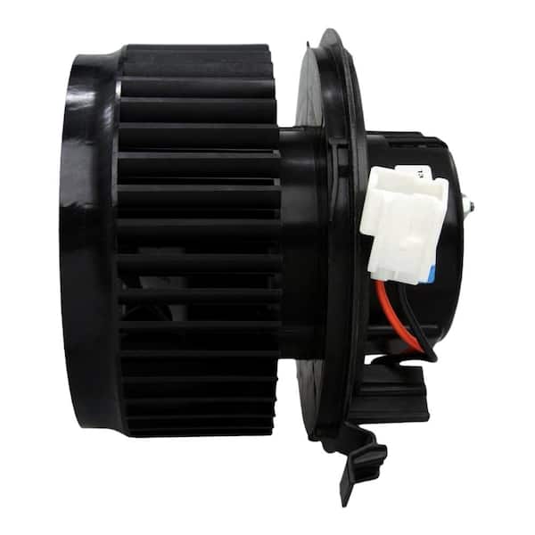 Four Seasons HVAC Blower Motor 2009-2011 Nissan Versa 1.6L