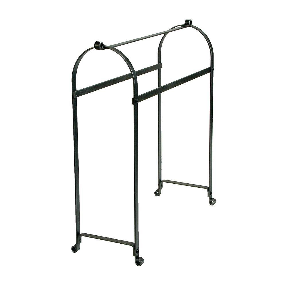 Metal quilt rack new arrivals