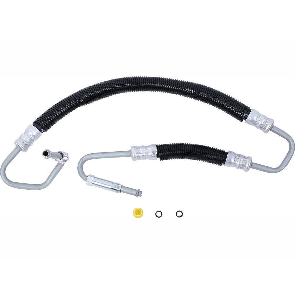 Power Steering Pressure Line Hose Assembly price history on PriceWatchPro