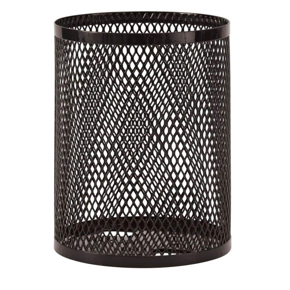 32 Gallon Park Trash Receptacle - ParkTastic - Park Warehouse