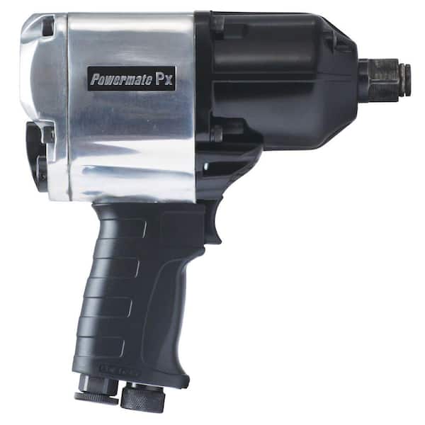 Powermate P024-0253SP 3/4 in. Air Impact Wrench - 1